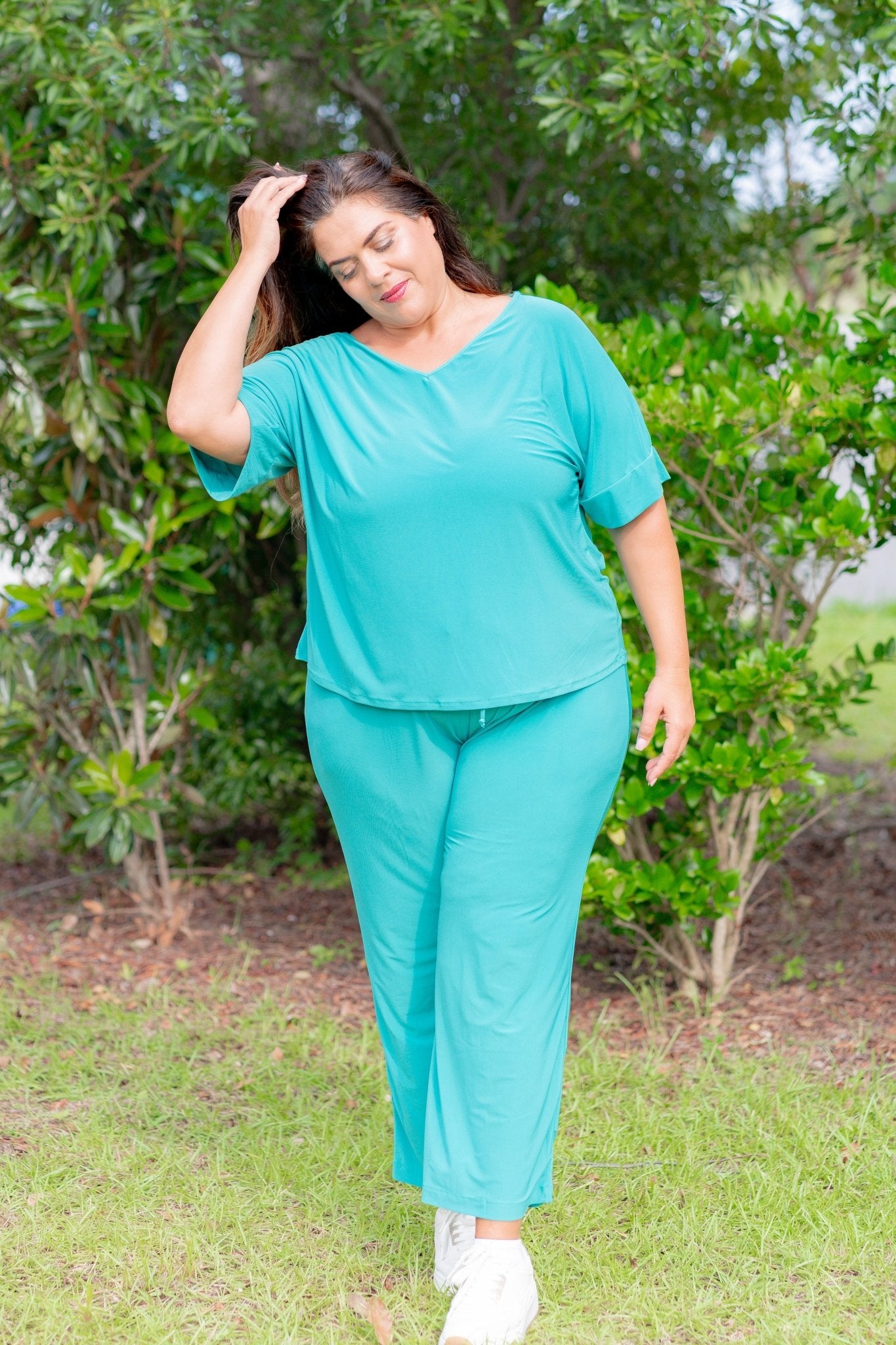 Emerald Mirage Set - Cowtown Bling N Things