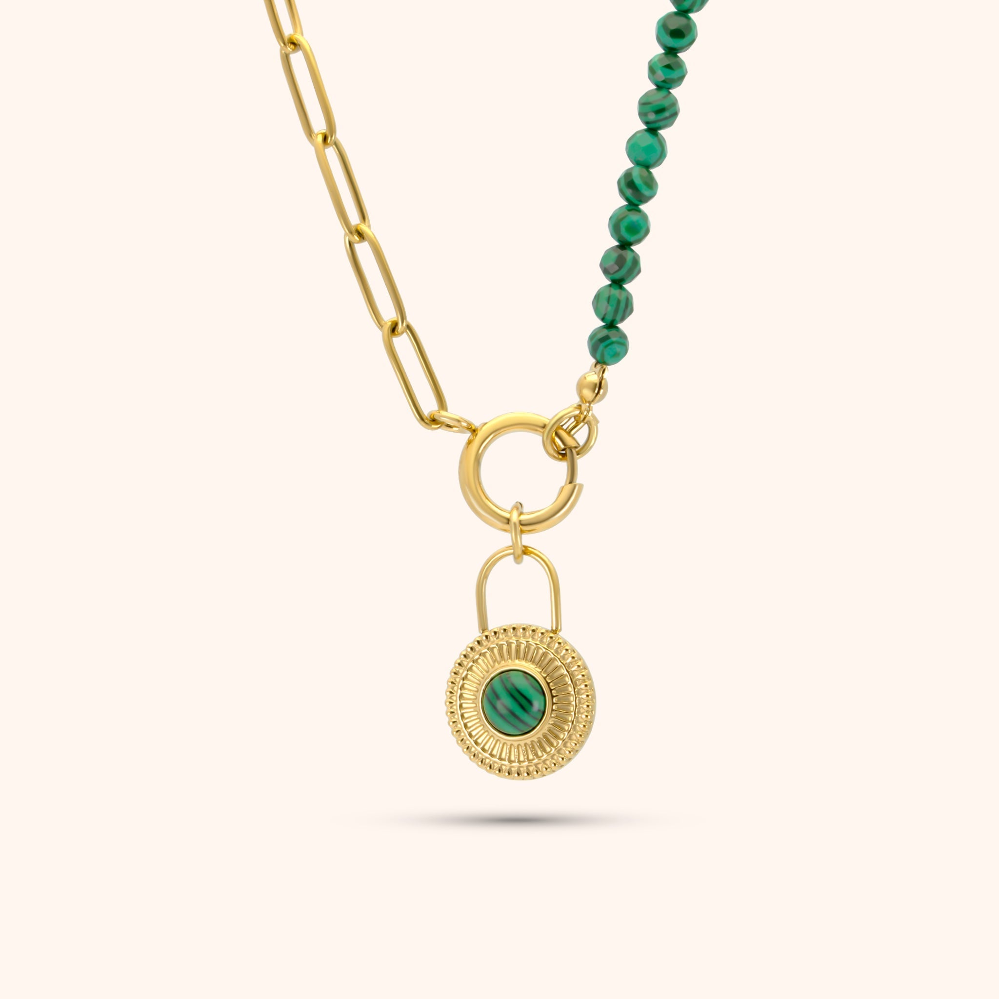 Equinox Necklace - Cowtown Bling N Things