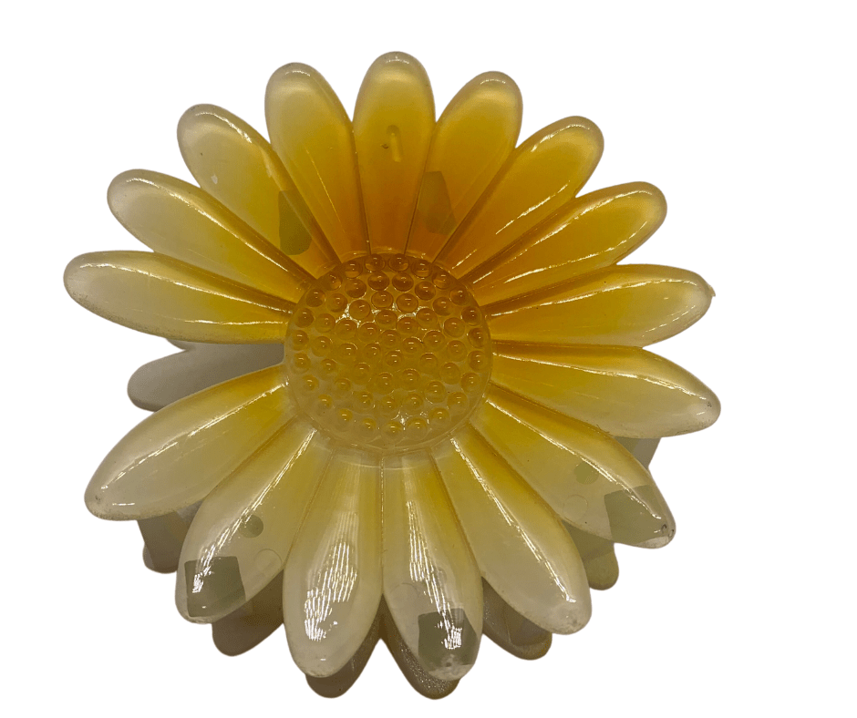 Flower Hair Clips - Cowtown Bling N Things