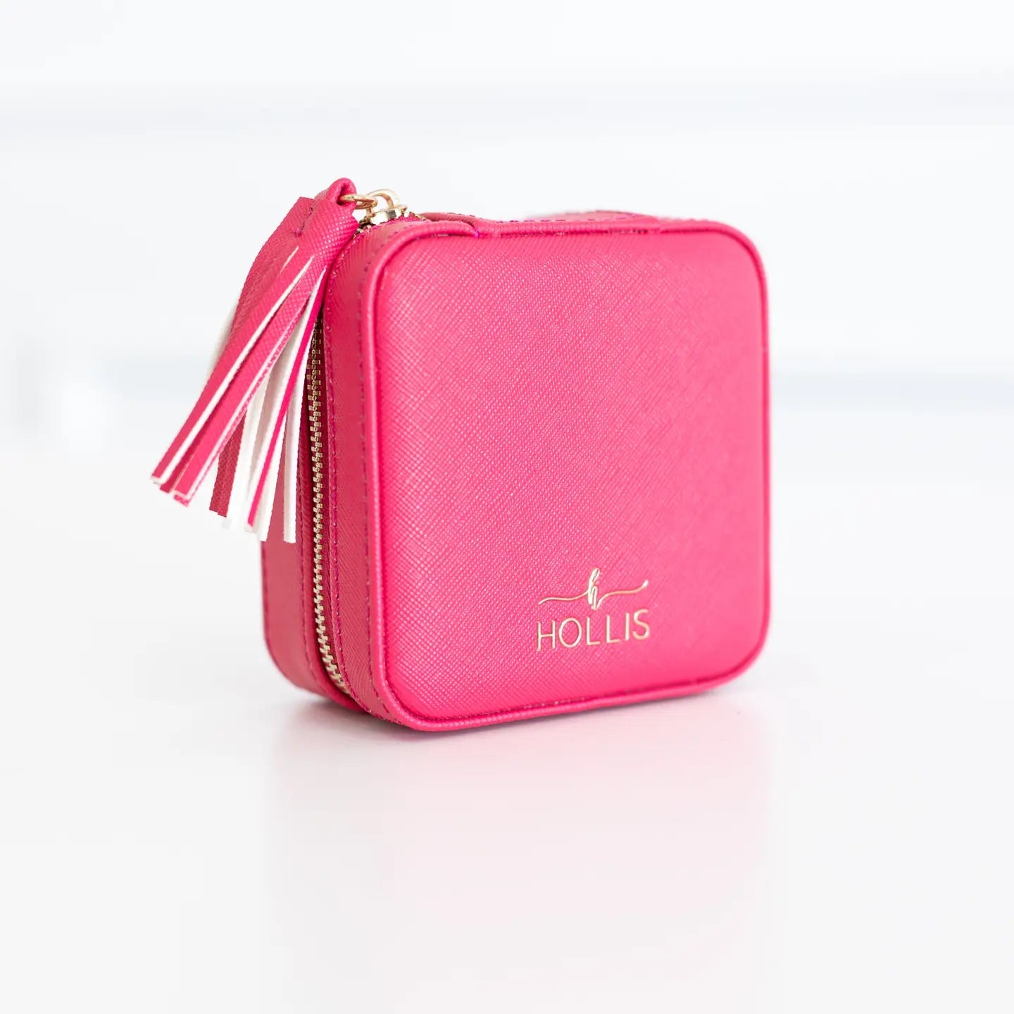 Hollis Mini Jewelry Organizer - Cowtown Bling N Things