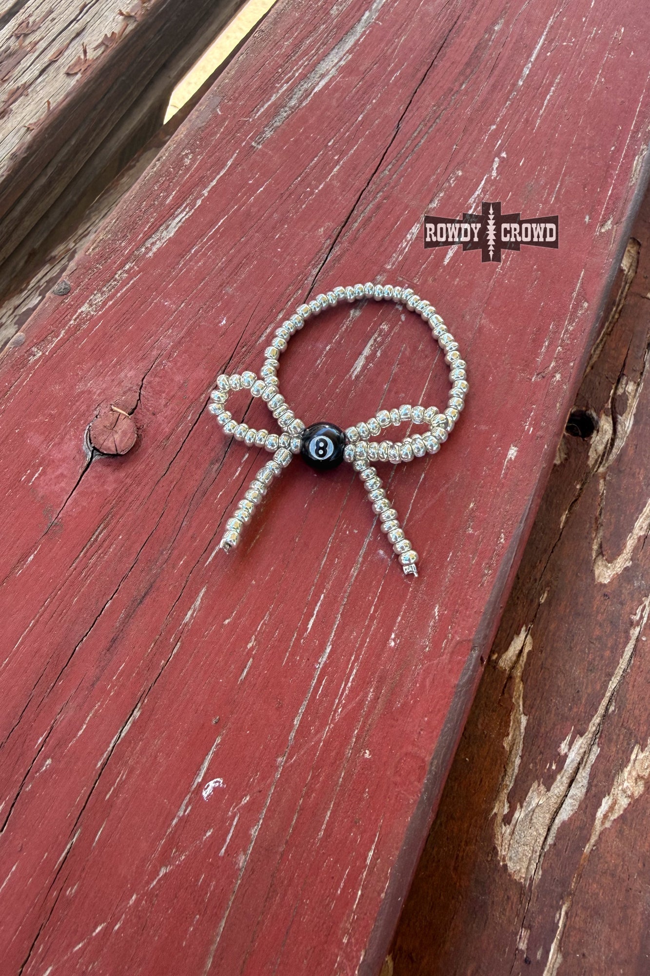 Hot Money BRACELET - Cowtown Bling N Things