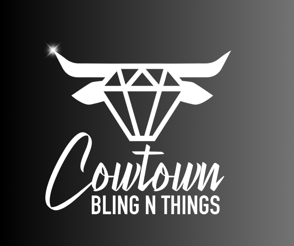 Live! - Cowtown Bling N Things