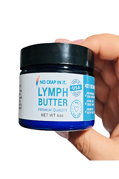 Lymph Butter - Cowtown Bling N Things