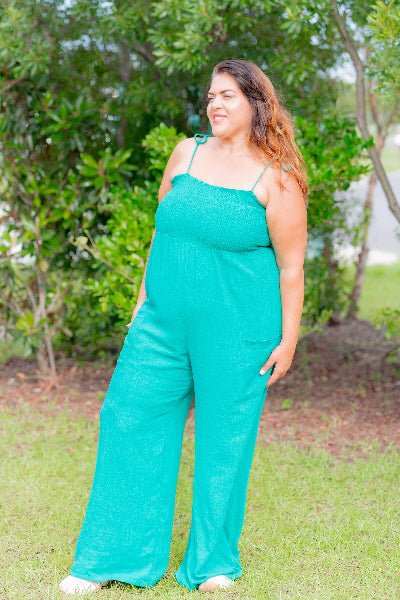 Mistflower Jumper - Cowtown Bling N Things