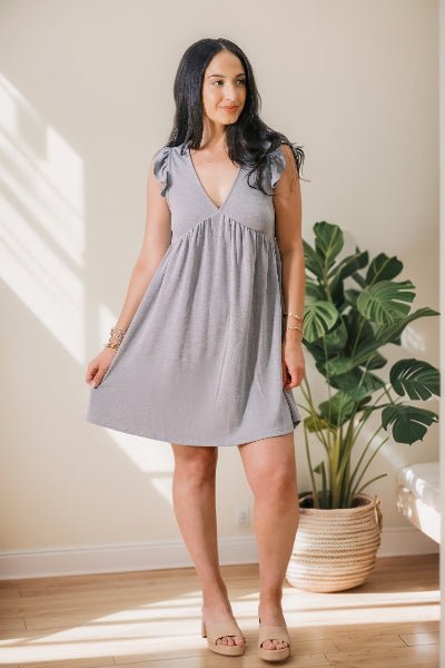 Moonlight Muse Dress - Cowtown Bling N Things