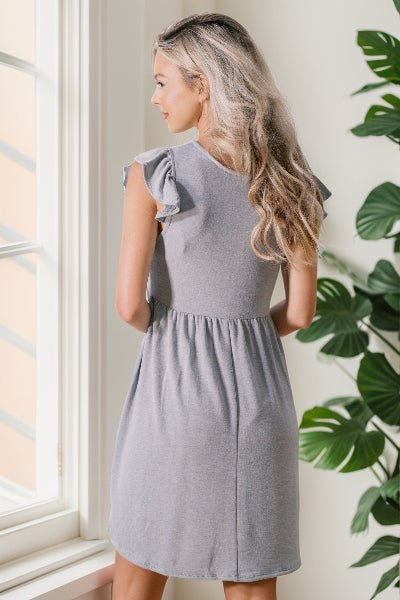 Moonlight Muse Dress - Cowtown Bling N Things