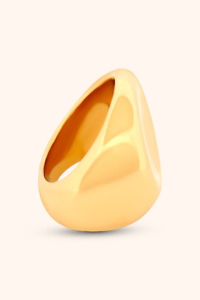 Nordic Ring - Cowtown Bling N Things