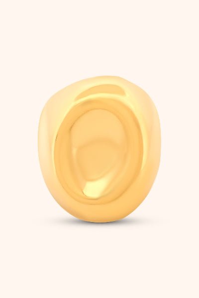 Nordic Ring - Cowtown Bling N Things
