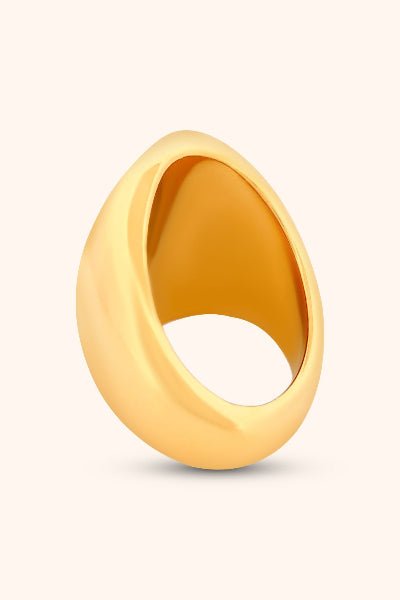 Nordic Ring - Cowtown Bling N Things