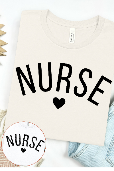 nursegraphicbellatshirtflatlayfront