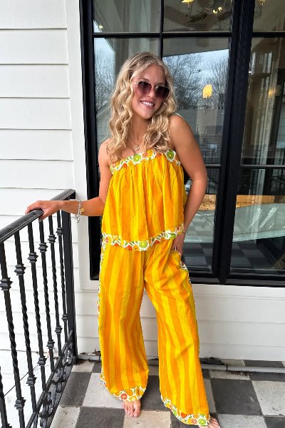 PREORDER: Fruit Salad Tank - Cowtown Bling N Things