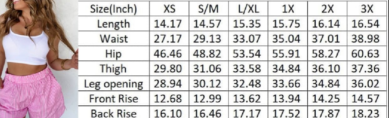 PREORDER: Lazy Daze Print Shorts - Cowtown Bling N Things