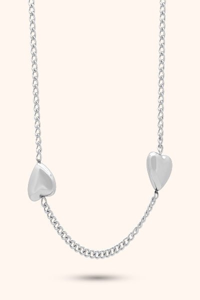 Pressie Affinity Necklace - Cowtown Bling N Things