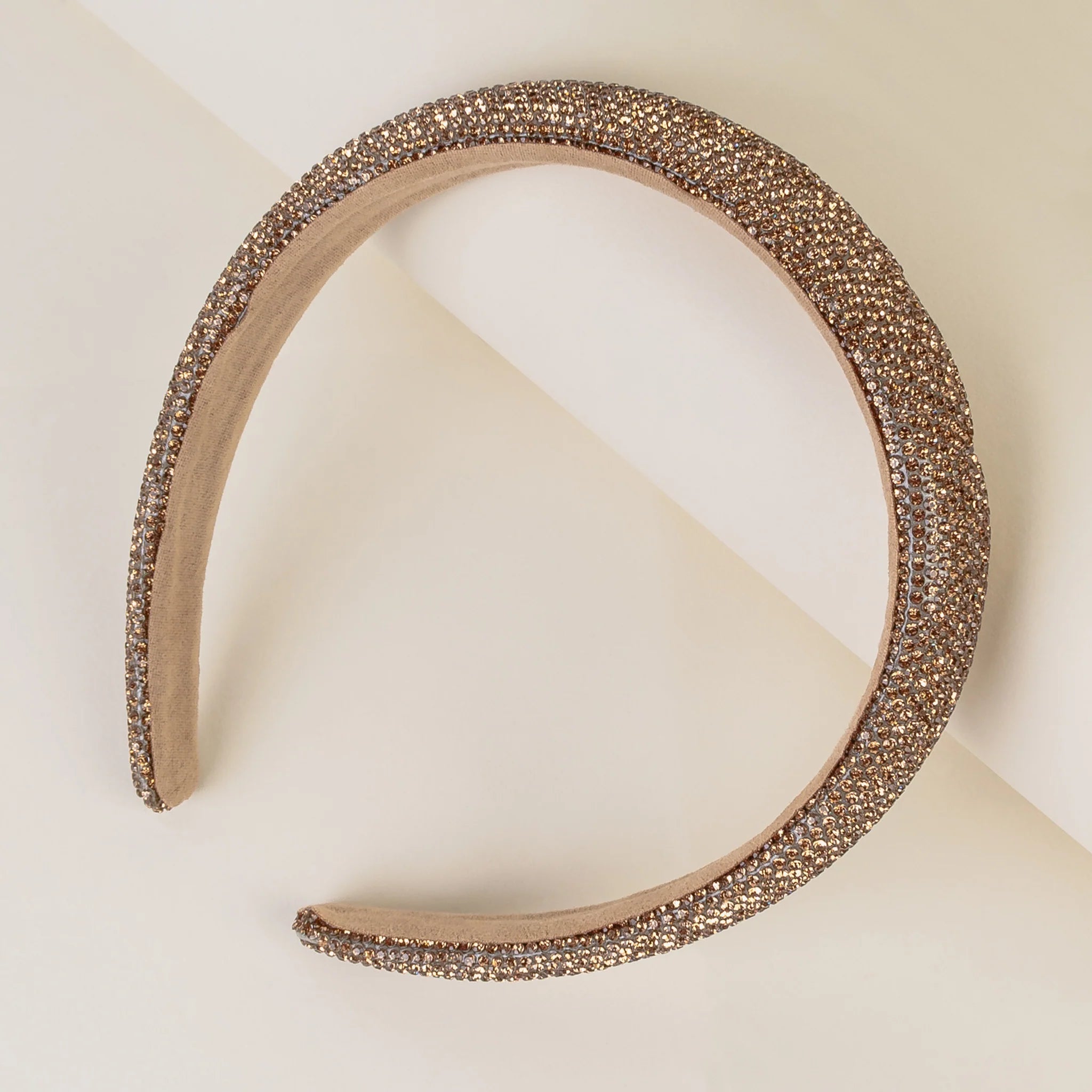 Rhinestone Headband - Cowtown Bling N Things