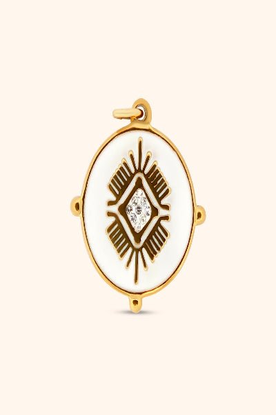 Sacred Summit Charm - Cowtown Bling N Things