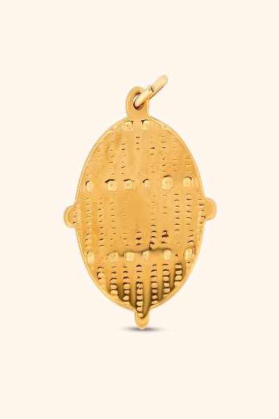 Sacred Summit Charm - Cowtown Bling N Things