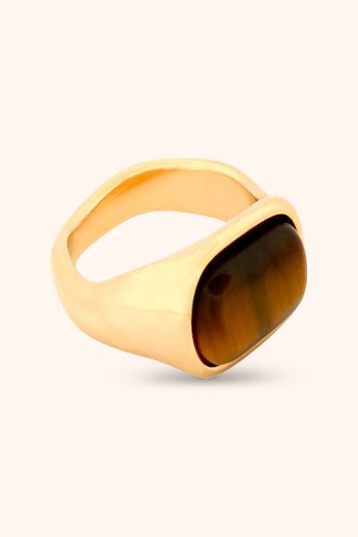 Steady Ring - Cowtown Bling N Things