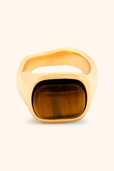Steady Ring - Cowtown Bling N Things