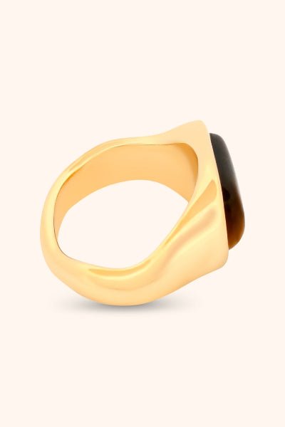 Steady Ring - Cowtown Bling N Things