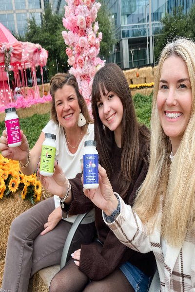 Weight Loss Bundle - Cowtown Bling N Things